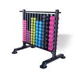 Dumbbell Storage Rack Only