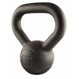 Cast Iron Kettlebells - Available in Singles or Sets - 6kg to 40kg