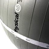 Swiss Ball Measuring Tape